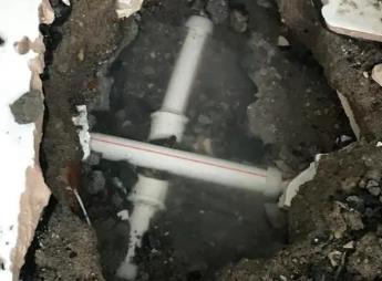 永清阳台漏水维修公司为您分享楼上楼下漏水怎么处理