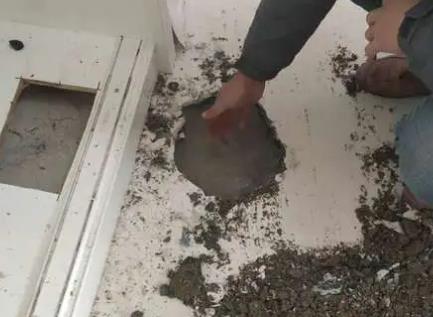永清卫生间漏水维修公司分享下精确定位查漏水一次多少钱?不同级别收费不同