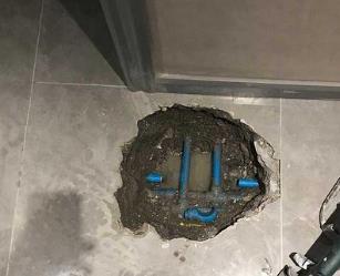 永清阳台漏水维修公司分享下暖气管道漏水的原因有哪些