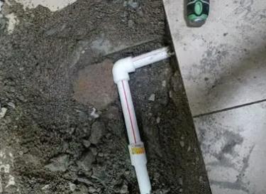 永清阳台漏水维修时有哪些声音会影响检漏仪