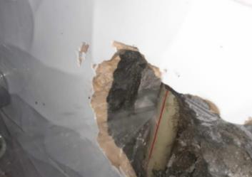 永清卫生间漏水维修的步骤和流程。